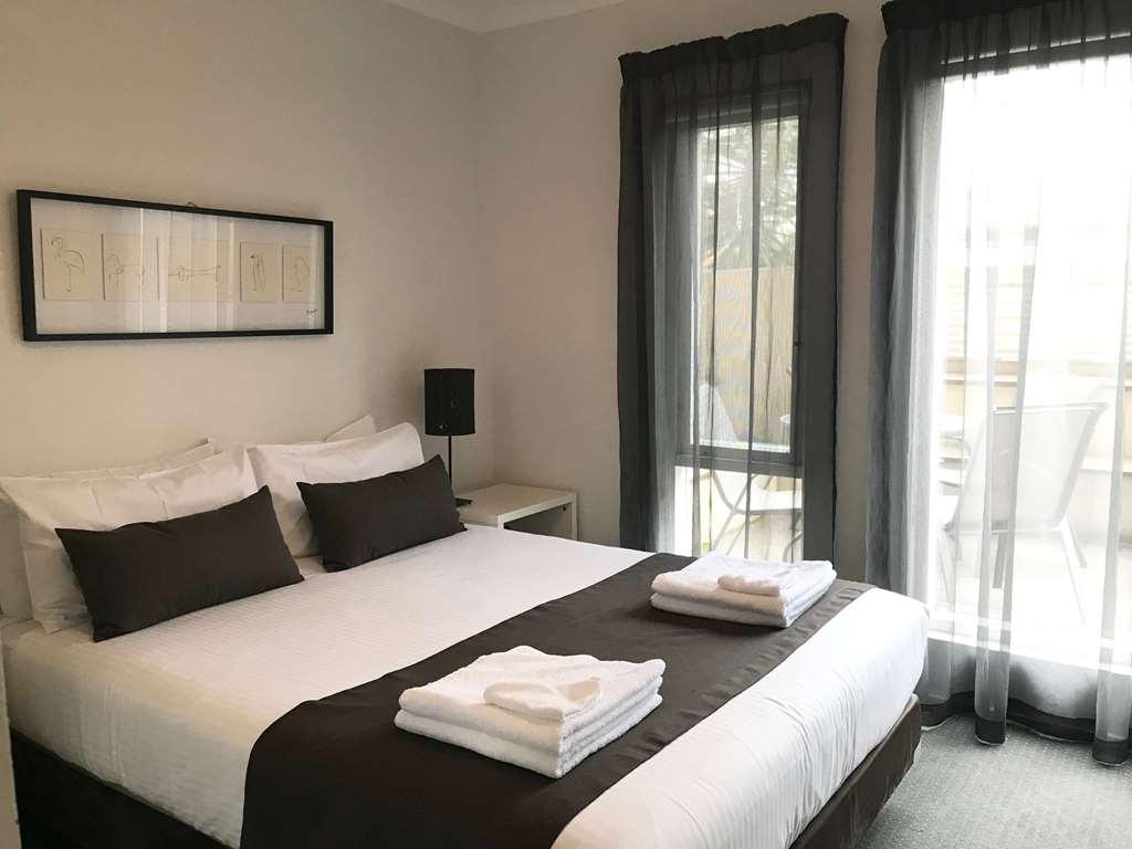 Adelaide Dress Circle Apartments - Archer Street Habitación foto