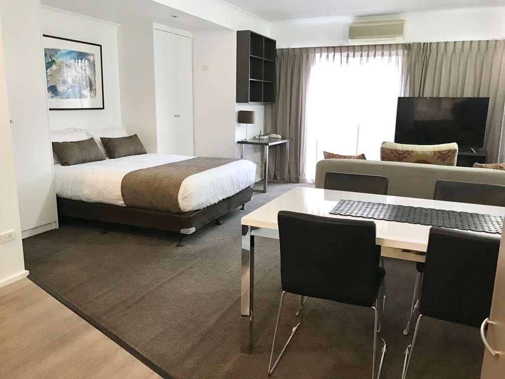 Adelaide Dress Circle Apartments - Archer Street Habitación foto