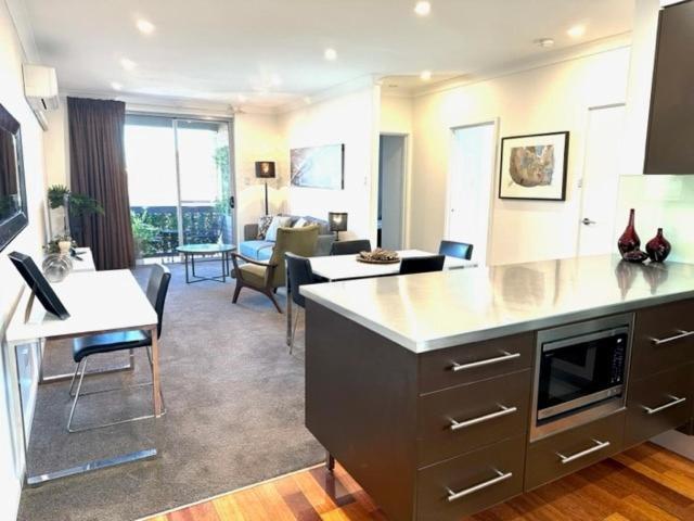 Adelaide Dress Circle Apartments - Archer Street Exterior foto
